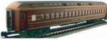 Heavyweight Coach (PRR) Pennsylvania - Model 31300