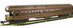 Heavyweight Observation (PRR) Pennsylvania - Model 31401