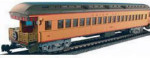 Heavyweight Observation (UP) Union Pacific - Model 31408