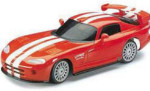 Dodge Viper WRX Mini Z - Red - R/C