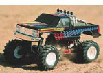 Tracker 2 EP - R/C