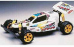 Lazer 2000 4WD - R/C