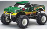 Snake Bite with QRC and GS-11X - R/C