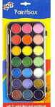 Paintbox - 21 Paint Discs