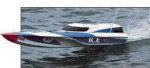 Bladerunner Speed Boat - R/C    PRE-ORDER FOR AUGUST DELIVERY!!!!