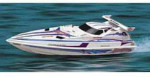 Blue Streak - Electric Power R/C
