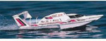 HydroJet GP - Gas Power R/C