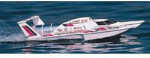 HydroJet GP - Gas Power R/C