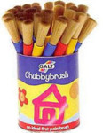 Chubbybrush Paint Brush