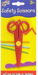Safety Scissors