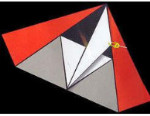 Flying Colors Kite