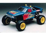 Sandmaster ST2 with GT-12SCR Engine