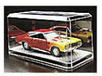 Standard Car Case Display