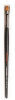 1/4" Gold Synthetic Chisel -8833C