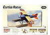 Curtiss Racer 1/48 - 912