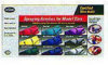 Spraying Acrylics for Model Cars - 9135