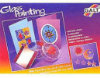 Glass Painting -