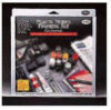 Plastic Model Finishing Set/Flats  - 9160 - 11 oz