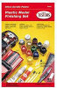 Acrylic Flat & Gloss Model Finishing Set - 9163