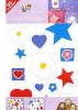 Room Stickers -
