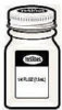 Lacquer Glosscote - 1161 - 1.8 oz