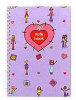 Note Book -