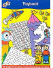 Playbook - Puzzles, Mazes and More! -