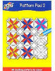Creative Pattern Pad 2 -