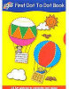 First Dot To Dot Book -
