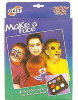 Make A Face -
