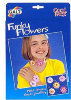 Funky Flowers -