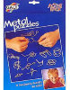 Metal Puzzles