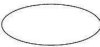 Gloss White (G) - 4696 - 0.5 oz