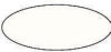 Insignia White - 1745 - 0.5 oz