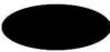 Flat Black - 1749 - 0.5 oz