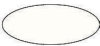 Flat White - 1768 - 0.5 oz