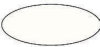 Clear Satin Finish - 1960 - Aerosol Can - 3 oz