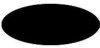 Gloss Black - 1947 - 3 oz