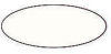 Classic White - 2720  paint - 0.5 oz
