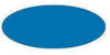 Oldsmobile Engine Blue - 2729  paint - 0.5 oz