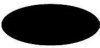 Black Metallic Spray - 2913  Aerosol Can  paint - 3 oz