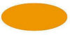 Roadstar Florida Orange - 52920  Aerosol Paint Can - 3 oz