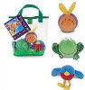 Little Toys - Garden