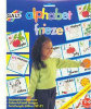 Alphabet Frieze
