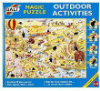 Magic Puzzle - Outdoor Activities