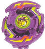 Beyblades: Wyborg - A-36