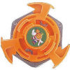 Beyblades: Bump King - 16