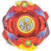 Beyblades: Wing Attacker - 30