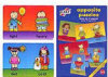 Opposite Puzzles