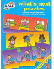 What's Next Puzzles
